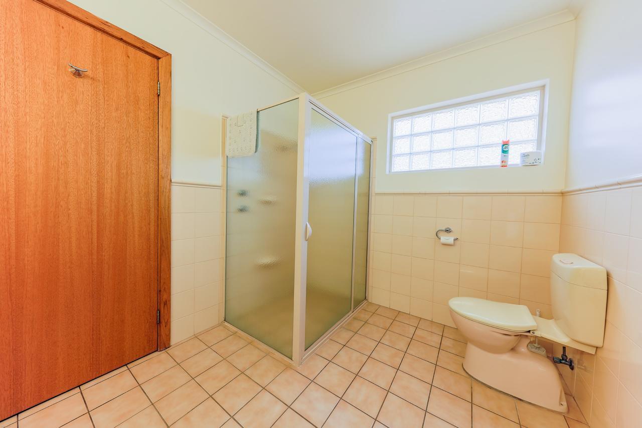 Country Roads Motor Inn Naracoorte Dış mekan fotoğraf